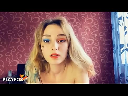 ❤️ Magične naočare za virtuelnu stvarnost dale su mi seks sa Harli Kvin ️❌ Jebanje u pornografiji bs.mysexpics.ru ❤
